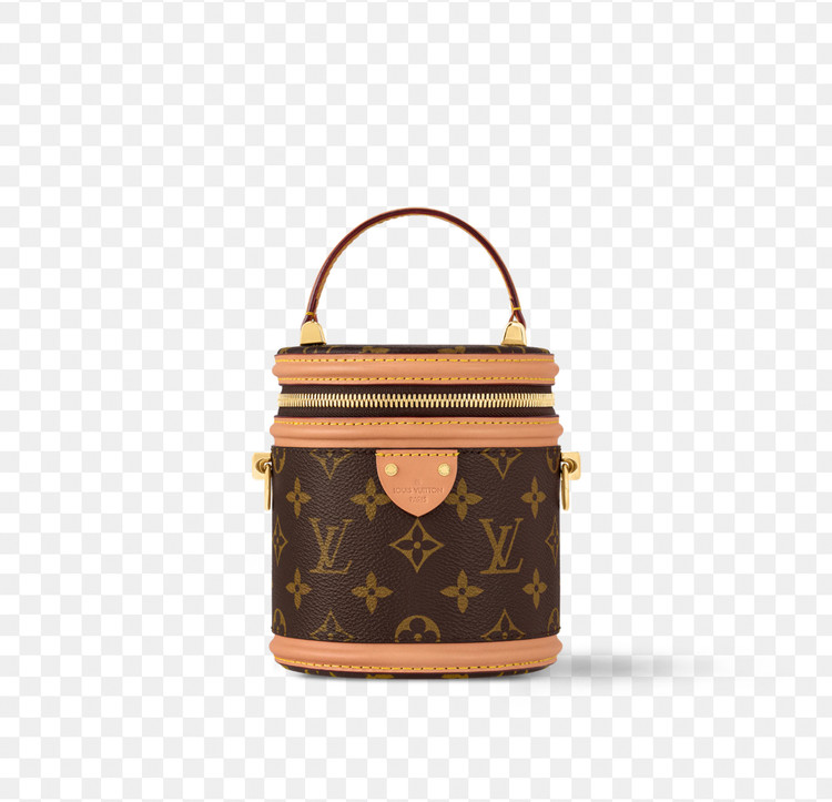 كيف خاصِ و تك دخترانه و زنانه مدل استوانه ايى از برند لويى ويتون با كيفيت مستر كواليتى و فول پك